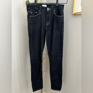 Mother Jeans Looker ~ Size 25